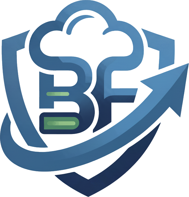 BackupFirma.com logo