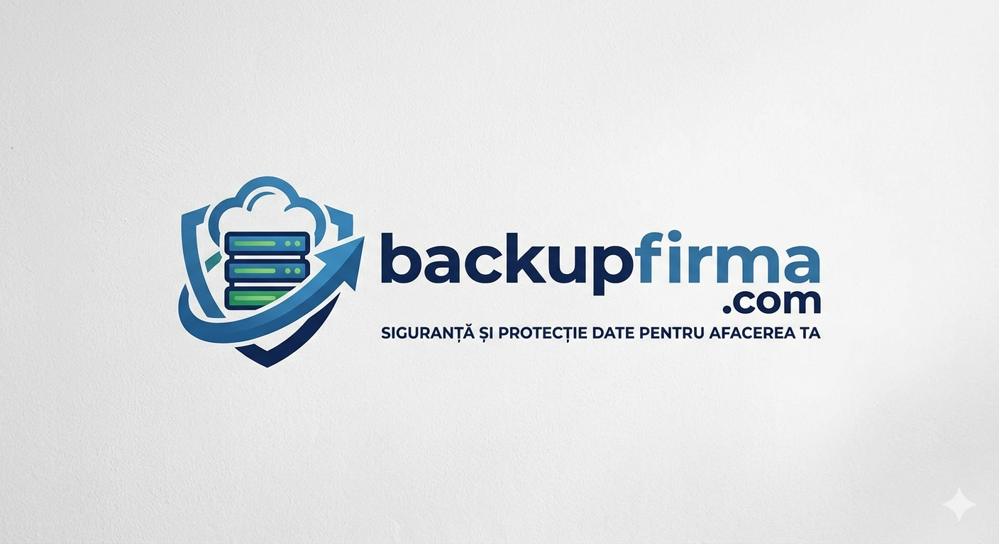 BackupFirma.com logo